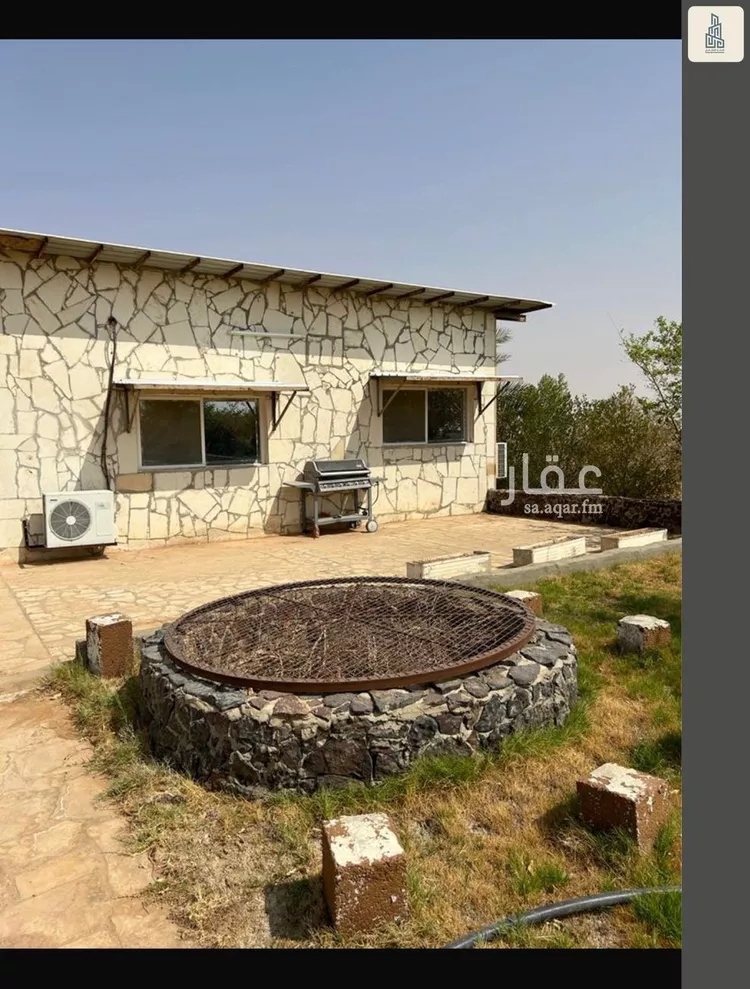 مزرعة للبيع في مدينة الجلة, منطقة الرياض