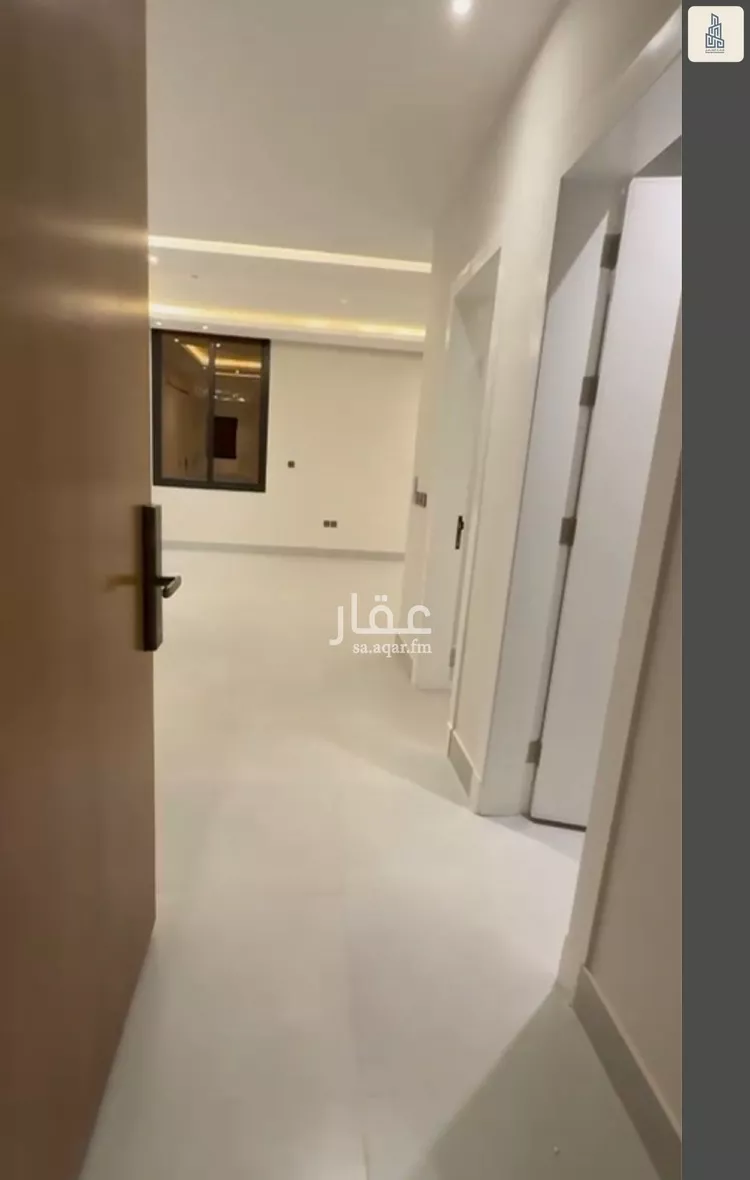 شقة للإيجار في شارع علقمة بن وائل, حي النرجس, مدينة الرياض, منطقة الرياض صورة 4