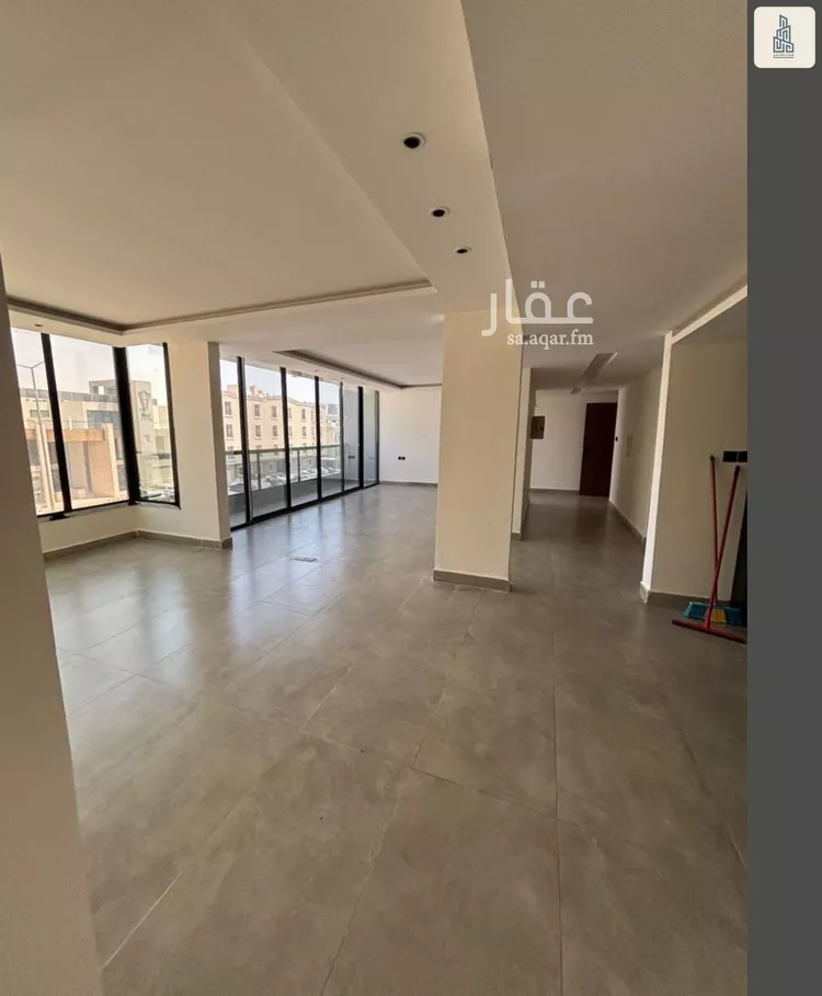 شقة للإيجار في شارع الحصير, حي الملقا, مدينة الرياض, منطقة الرياض صورة 3