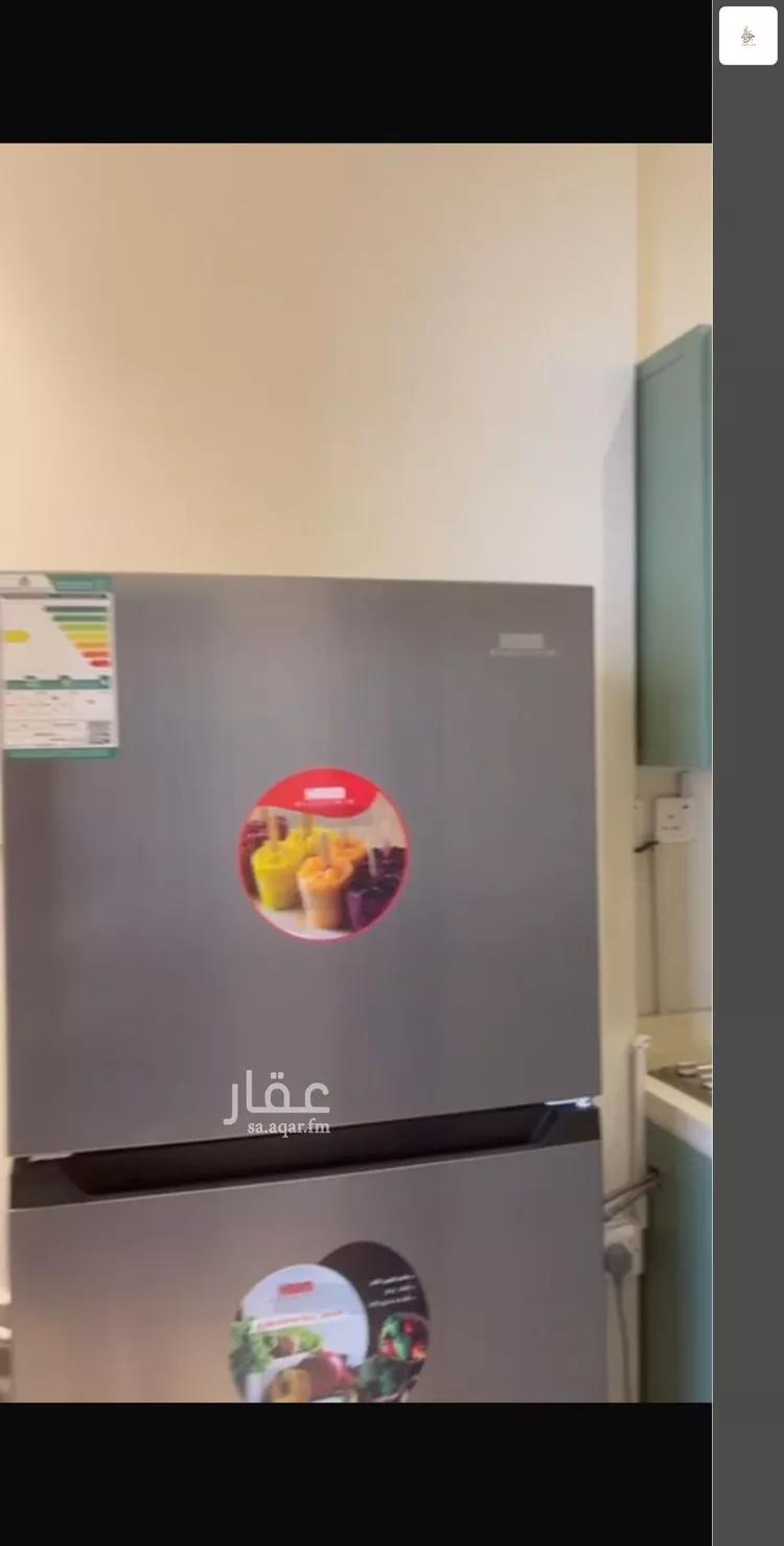 استوديو للإيجار في شارع سعيد بن الحارث السهمي, حي عرقة, مدينة الرياض, منطقة الرياض 11