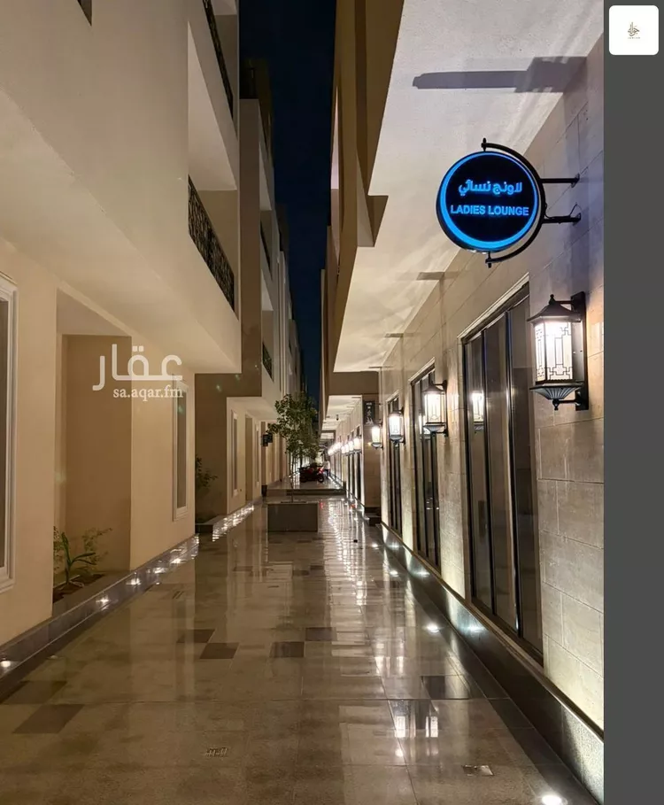 شقة للبيع في شارع خالد بن العاص, حي النرجس, مدينة الرياض, منطقة الرياض 9