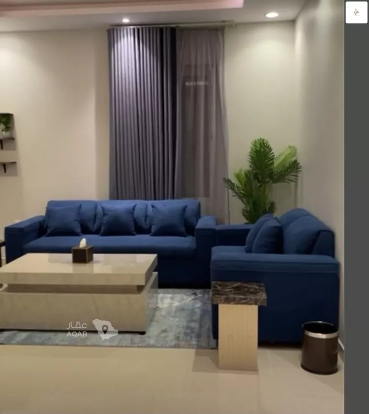 Studio for rent in Riyadh Irqah 2