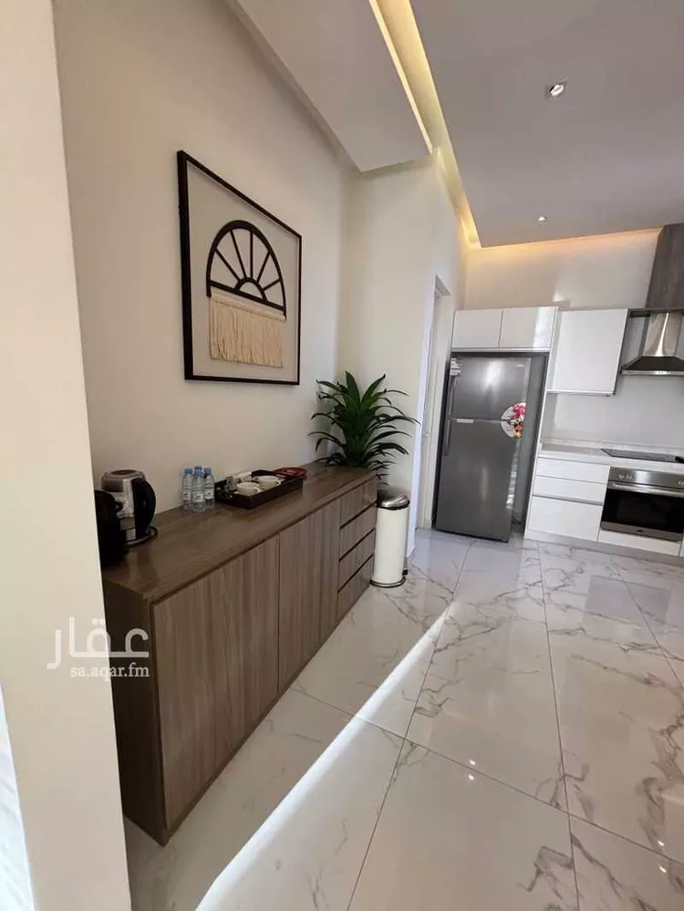 شقة للإيجار في شارع الفوانيس, حي عرقة, مدينة الرياض, منطقة الرياض صورة 3