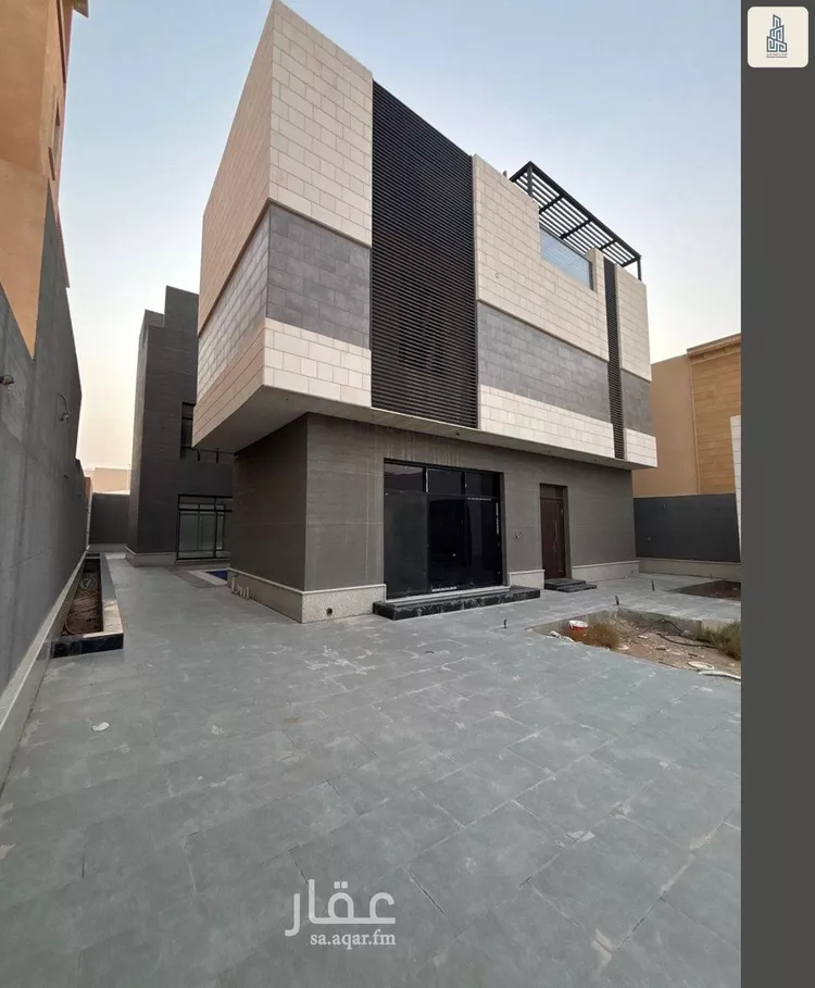 فيلا للبيع في حي قرطبة ، الرياض صورة 2