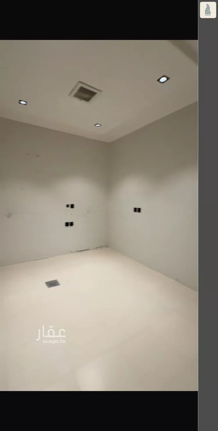 شقة للإيجار في شارع وادي وج, حي الملقا, مدينة الرياض, منطقة الرياض صورة 5