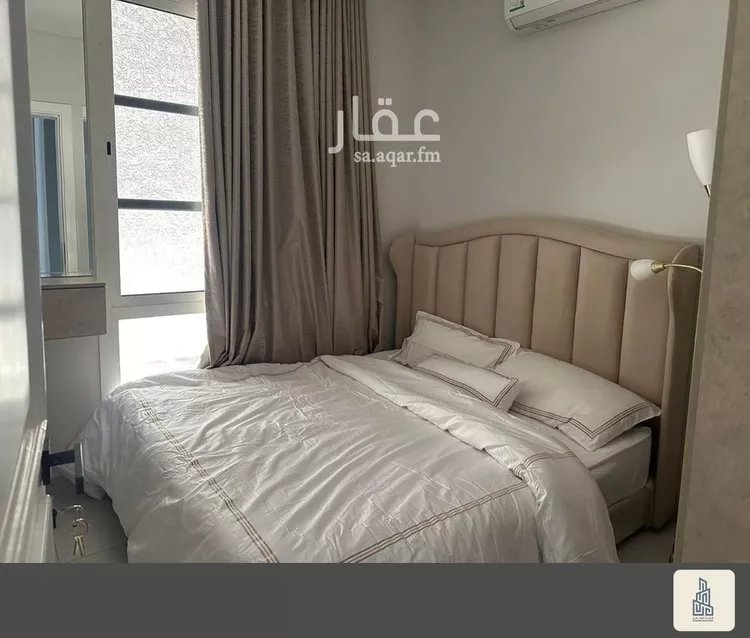 شقة للإيجار في شارع الأمير يزيد بن عبدالله بن عبدالرحمن, حي الملقا, مدينة الرياض, منطقة الرياض صورة 4