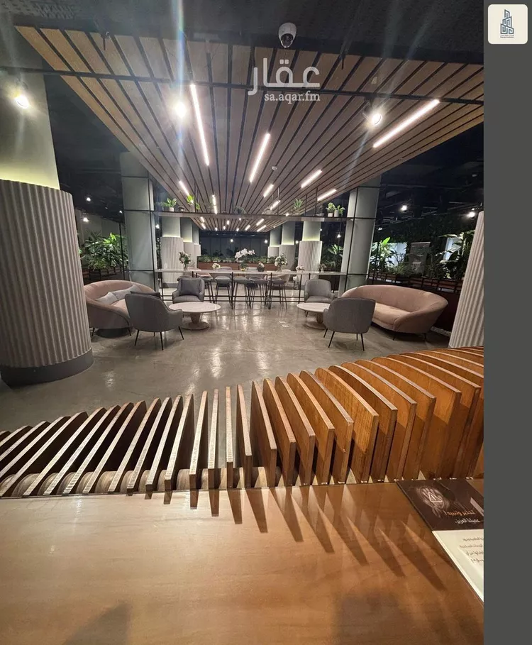 شقة للإيجار في شارع جبل مركوز, حي الملقا, مدينة الرياض, منطقة الرياض صورة 2