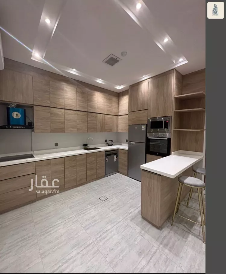 شقة للبيع في شارع الحوطة, حي الملقا, مدينة الرياض, منطقة الرياض صورة 5