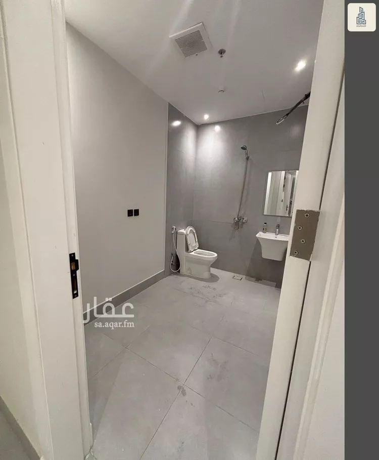 شقة للإيجار في شارع علقمة بن وائل, حي النرجس, مدينة الرياض, منطقة الرياض صورة 5