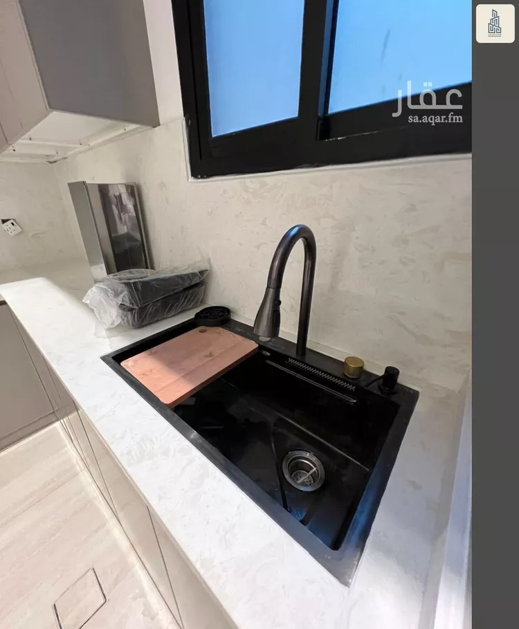 شقة للإيجار في شارع سعيد بن نفيل, حي الرمال, مدينة الرياض, منطقة الرياض صورة 5