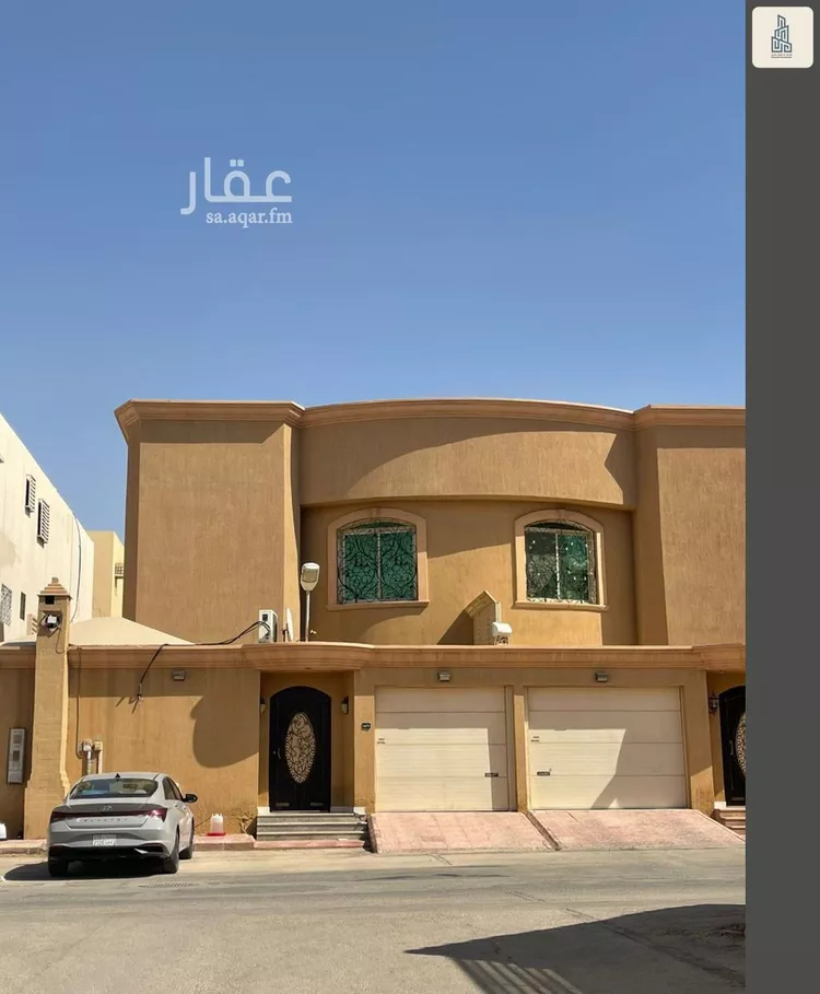 فيلا للبيع في شارع شعران, حي إشبيلية, مدينة الرياض, منطقة الرياض صورة 2