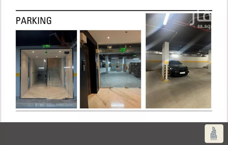 شقة للإيجار في شارع إبراهيم بن نغيمش, حي العقيق, مدينة الرياض, منطقة الرياض صورة 3