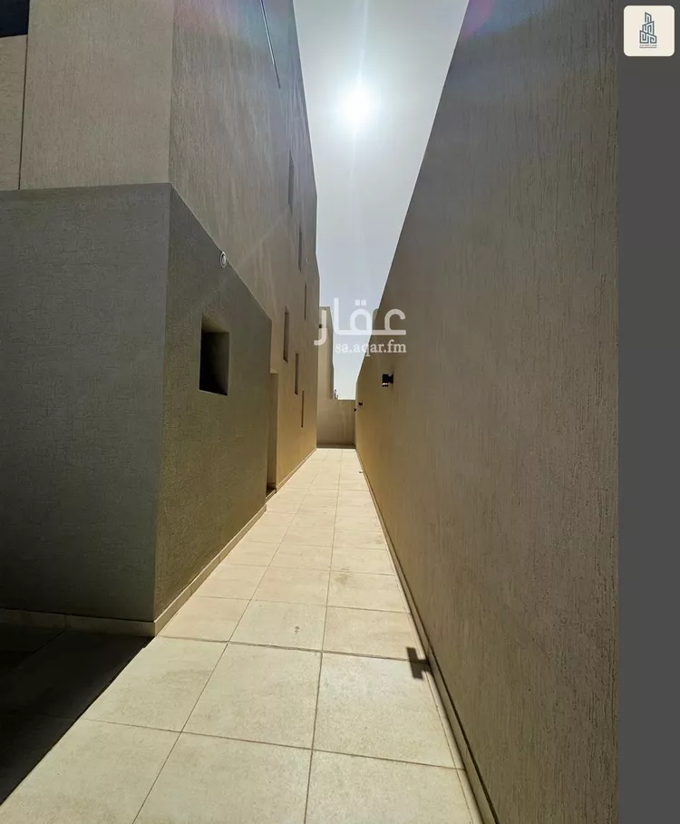 فيلا للإيجار في شارع أسعد الدين القطبي, حي النرجس, مدينة الرياض, منطقة الرياض صورة 4