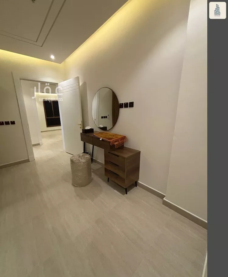 شقة للإيجار في شارع الامير مقرن بن عبدالعزيز, حي مغرزات, مدينة الرياض, منطقة الرياض صورة 2