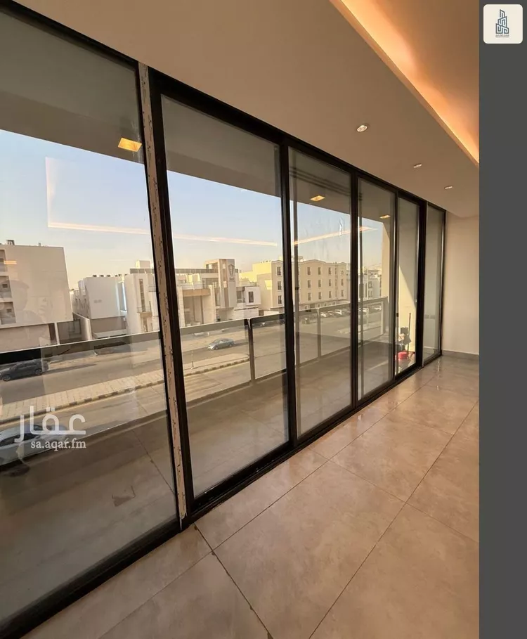 شقة للإيجار في شارع الحصير, حي الملقا, مدينة الرياض, منطقة الرياض صورة 5