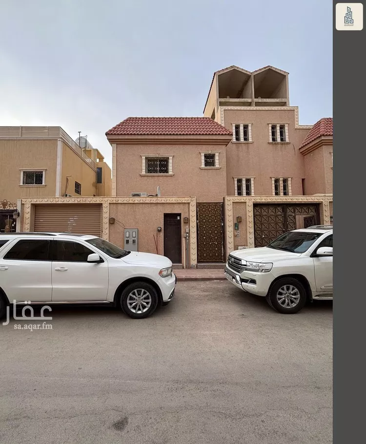 فيلا للبيع في شارع نخلة, حي الوادي, مدينة الرياض, منطقة الرياض