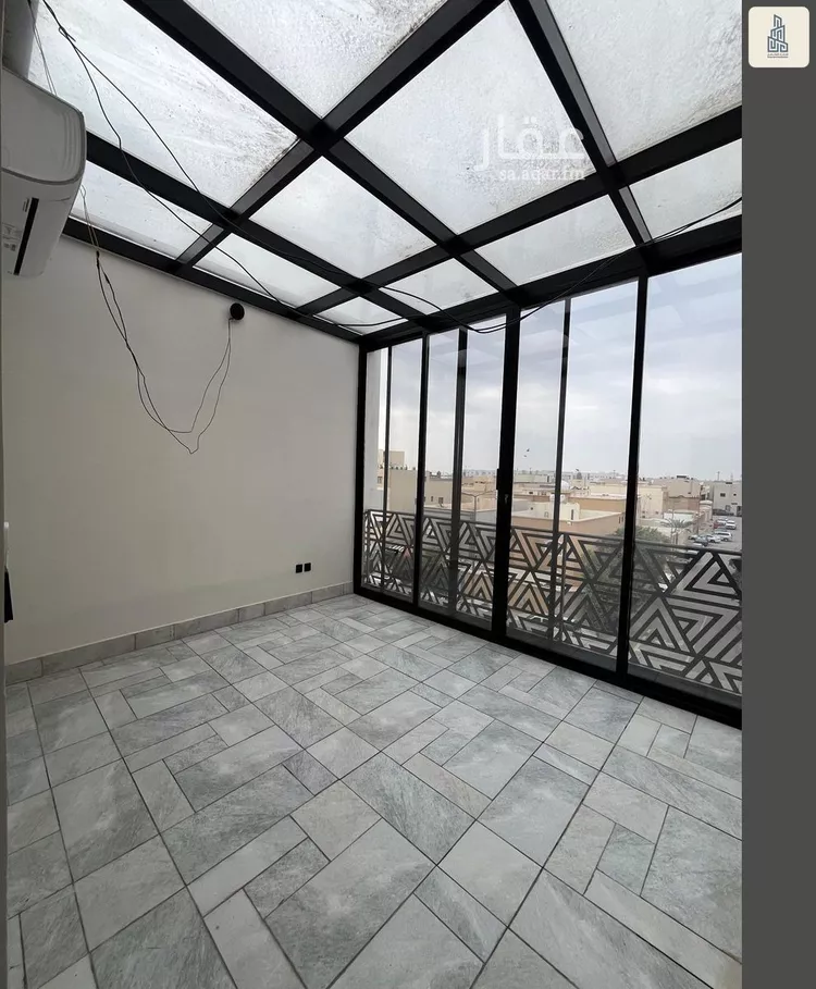 شقة للإيجار في شارع سلوى, حي الإزدهار, مدينة الرياض, منطقة الرياض صورة 5