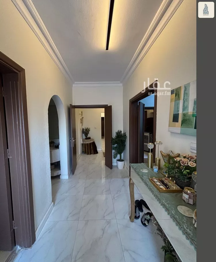 Floor for Sale in Riyadh Al Andalus صورة 4