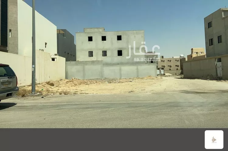 أرض للبيع في شارع عقرباء 108, حي عقرباء, مدينة الجبيلة, منطقة الرياض صورة 2