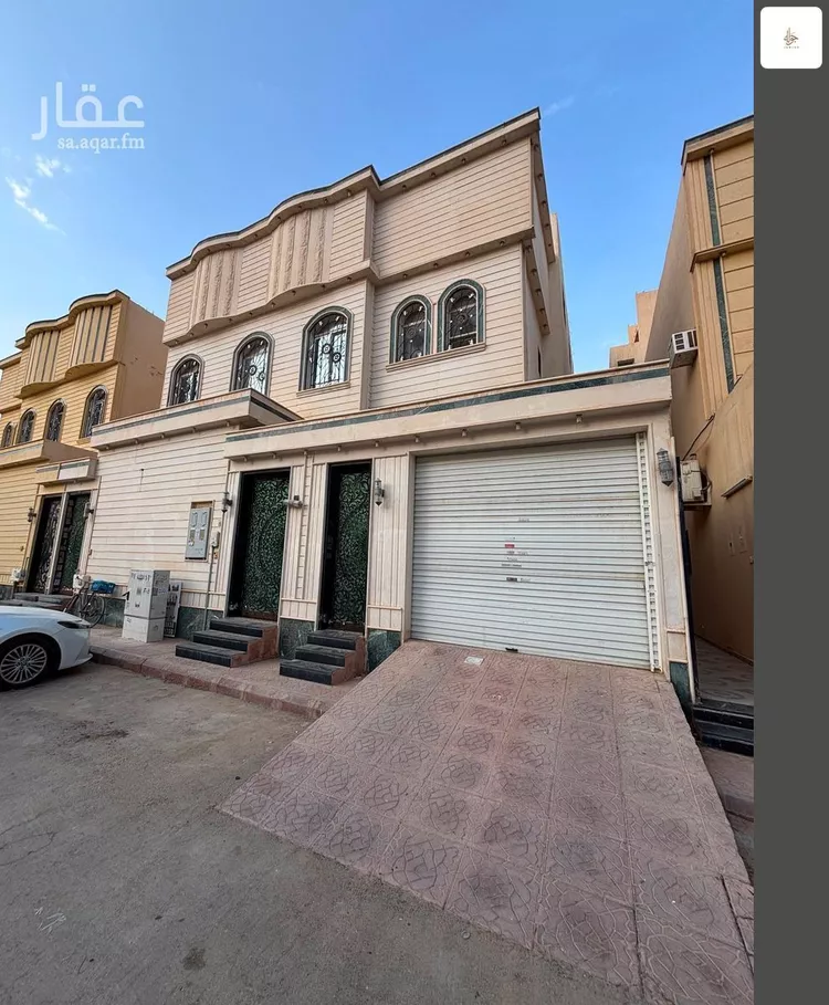 Villa for Sale in Riyadh Ar Rimal
