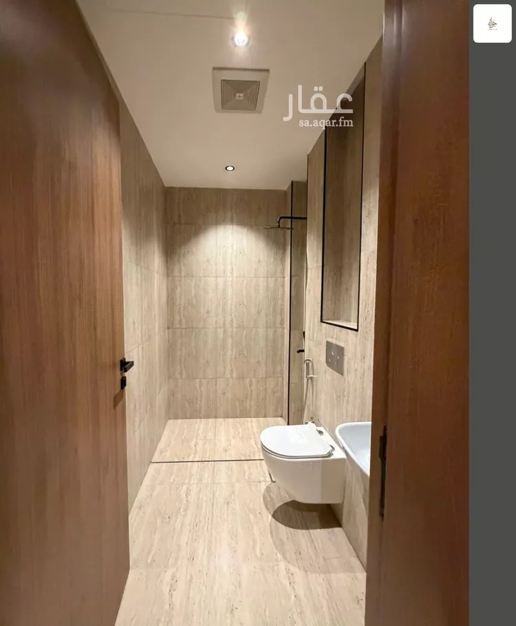 شقة للبيع في شارع خالد بن العاص, حي النرجس, مدينة الرياض, منطقة الرياض 8