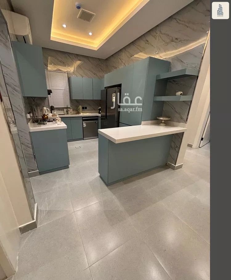 شقة للبيع في شارع شهيد الدين ثم الوطن عبدالرحمن بن عزاز, حي الشهداء, مدينة الرياض, منطقة الرياض صورة 3