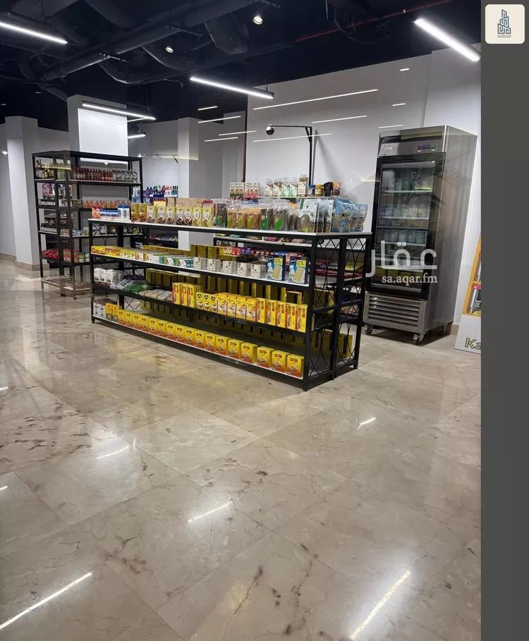 شقة للإيجار في شارع جبل مركوز, حي الملقا, مدينة الرياض, منطقة الرياض صورة 5