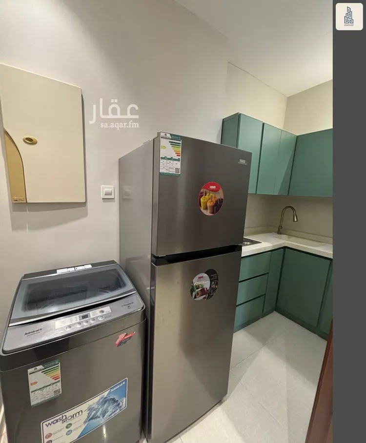 شقة للإيجار في شارع سعيد بن الحارث السهمي, حي عرقة, مدينة الرياض, منطقة الرياض صورة 4