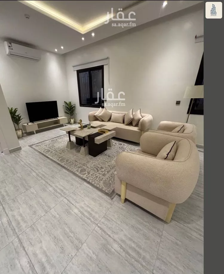 شقة للإيجار في شارع الحوطة, حي الملقا, مدينة الرياض, منطقة الرياض صورة 3