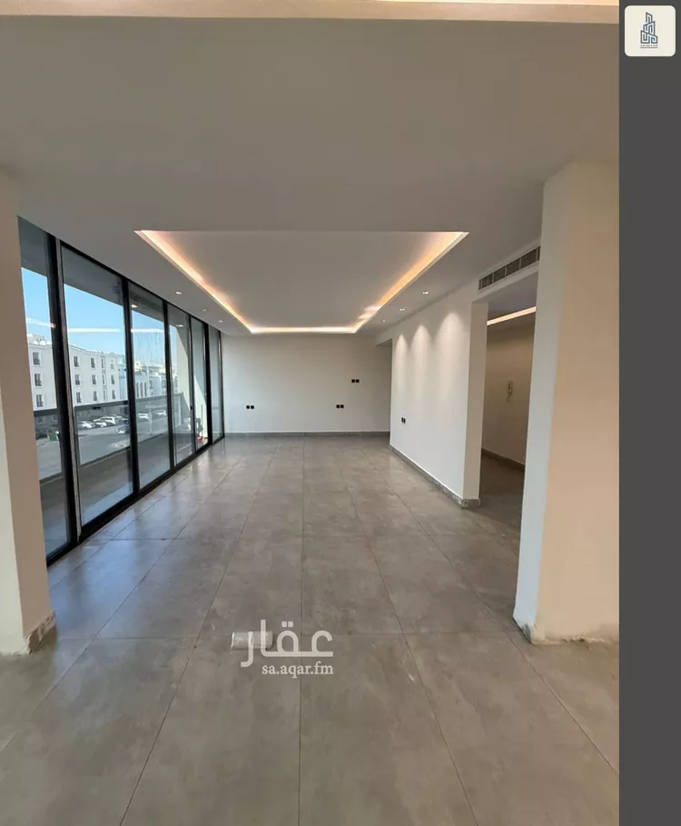 شقة للإيجار في شارع الحصير, حي الملقا, مدينة الرياض, منطقة الرياض صورة 3