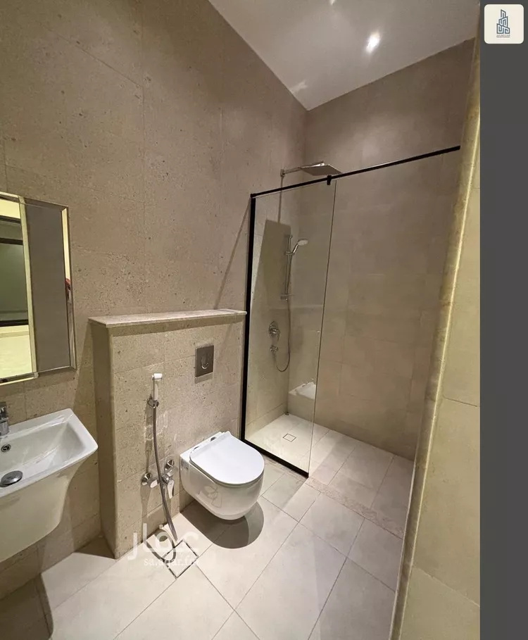 شقة للإيجار في شارع إبراهيم بن جمعان, حي العارض, مدينة الرياض, منطقة الرياض صورة 3