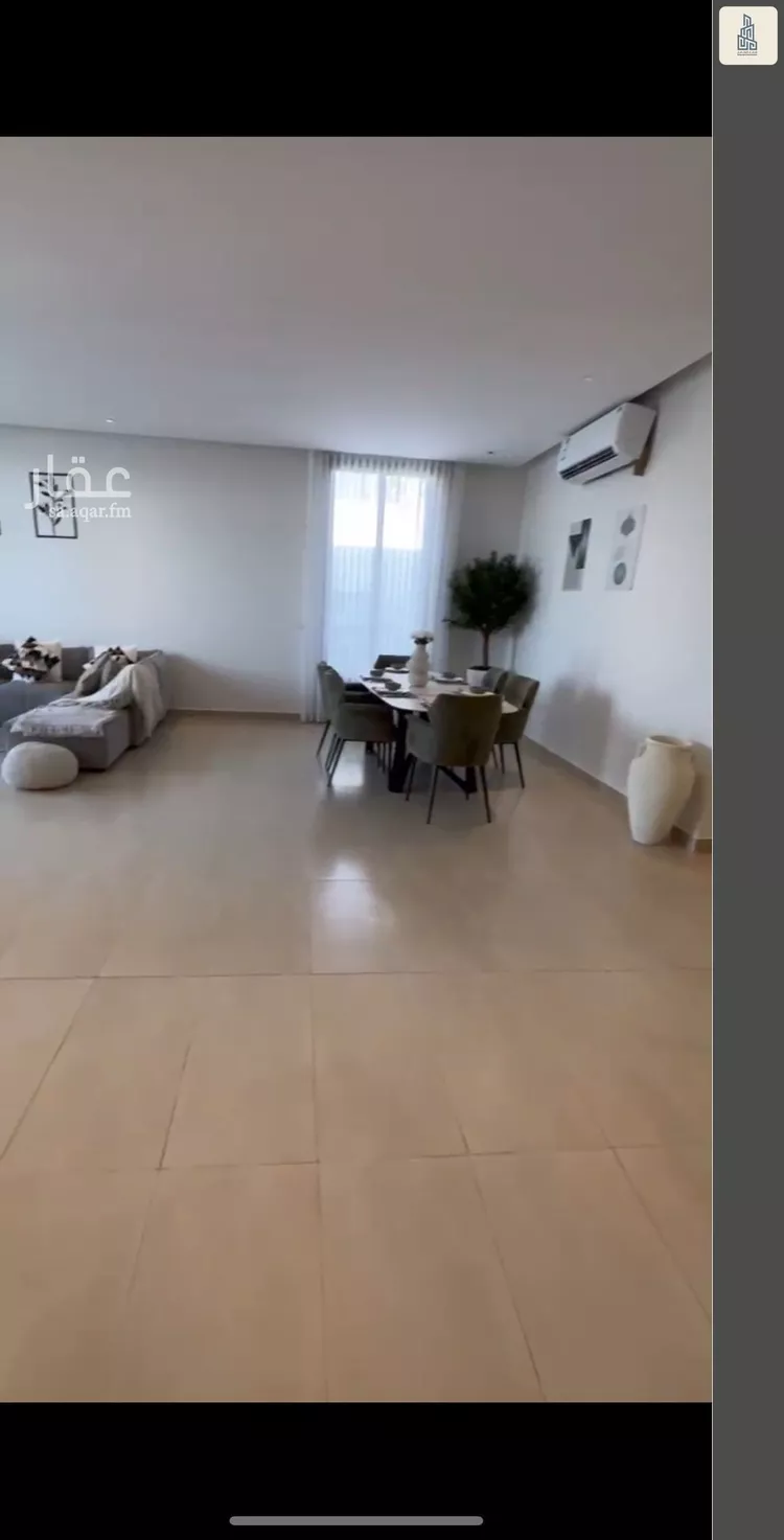 شقة للإيجار في شارع الفوانيس, حي عرقة, مدينة الرياض, منطقة الرياض صورة 2