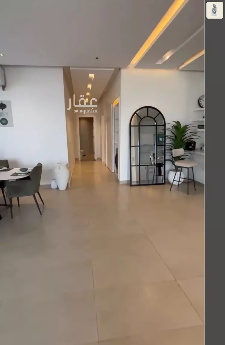 شقة للإيجار في شارع الفوانيس, حي عرقة, مدينة الرياض, منطقة الرياض صورة 4