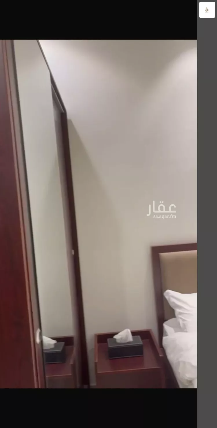 شقة للإيجار في شارع سعيد بن الحارث السهمي, حي عرقة, مدينة الرياض, منطقة الرياض صورة 2