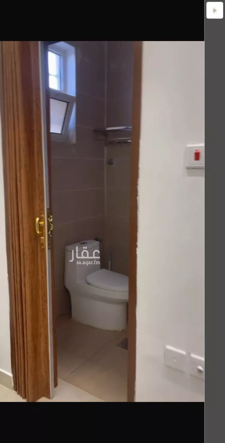 استوديو للإيجار في شارع سعيد بن الحارث السهمي, حي عرقة, مدينة الرياض, منطقة الرياض 8