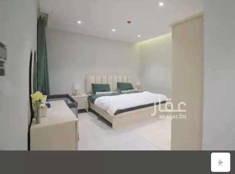 شقة للإيجار في شارع الفرعة, حي الياسمين, مدينة الرياض, منطقة الرياض صورة 2