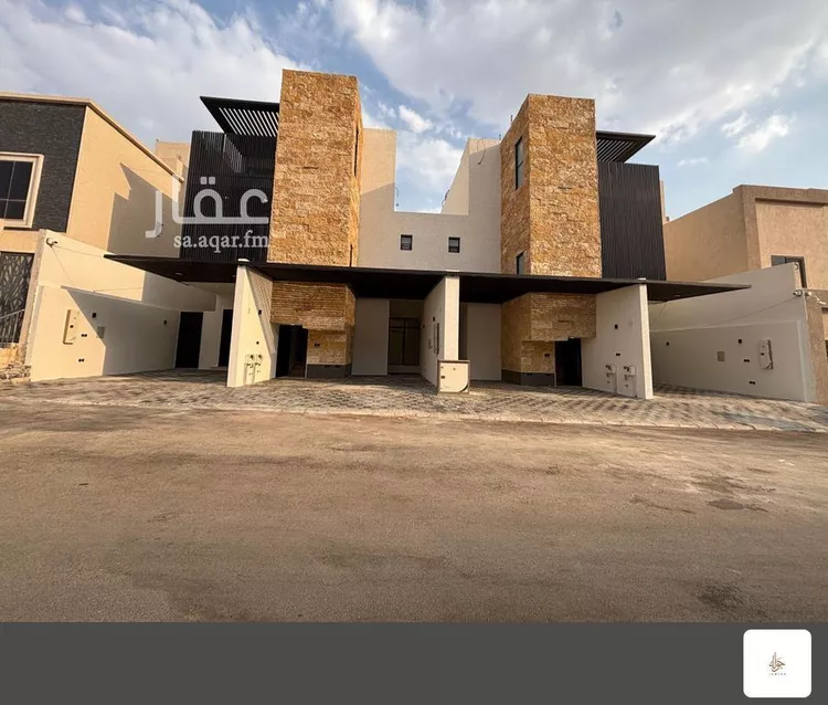 دور للبيع في شارع محمد بن محمود الكيلاني, حي النرجس, مدينة الرياض, منطقة الرياض