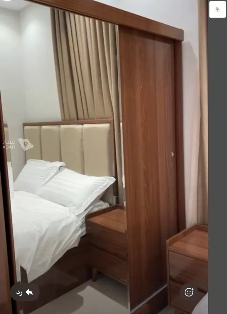 Studio for rent in Riyadh Irqah 5