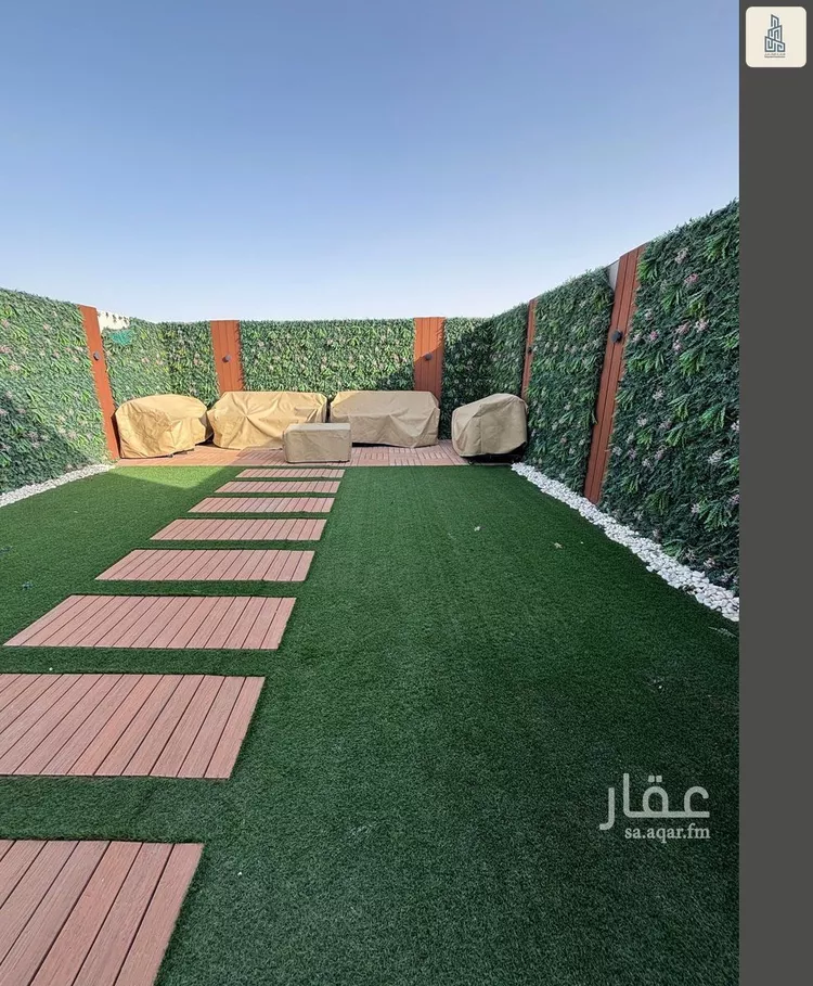 شقة للإيجار في شارع الامير مقرن بن عبدالعزيز, حي مغرزات, مدينة الرياض, منطقة الرياض صورة 3