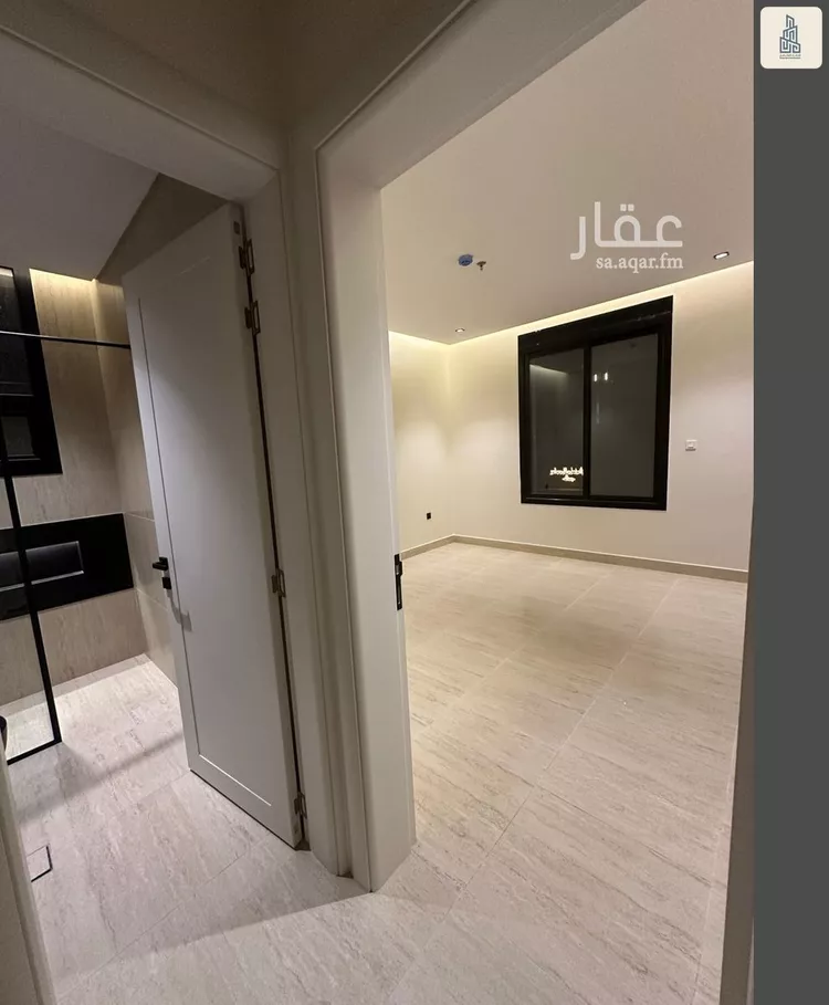 شقة للإيجار في شارع عبدالله بن سعد السديري, حي النزهة, مدينة الرياض, منطقة الرياض صورة 4