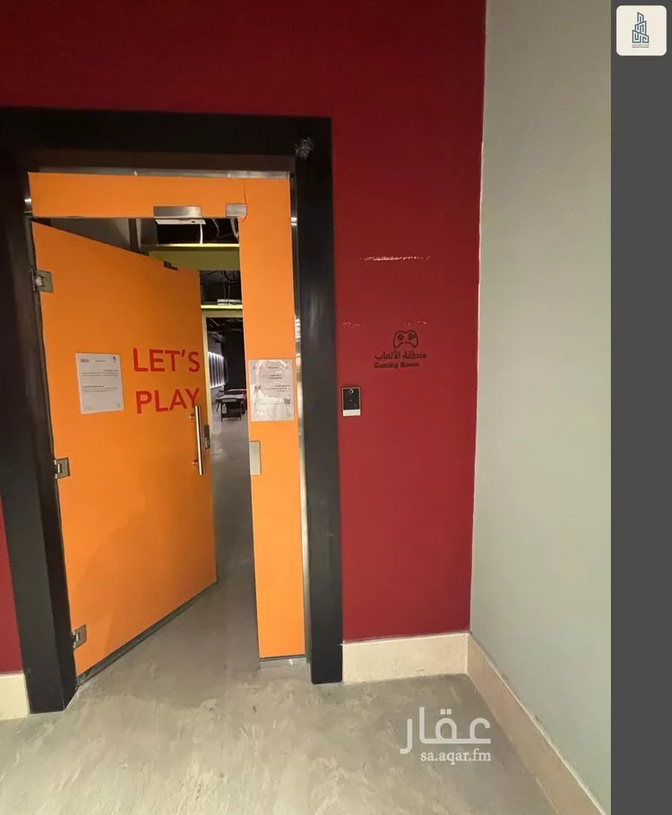 شقة للإيجار في شارع ابها, حي الملقا, مدينة الرياض, منطقة الرياض صورة 3