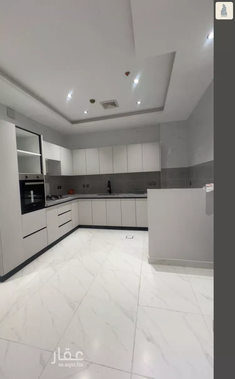 شقة للإيجار في شارع الحارث بن عبدالرحمن, حي النرجس, مدينة الرياض, منطقة الرياض صورة 3