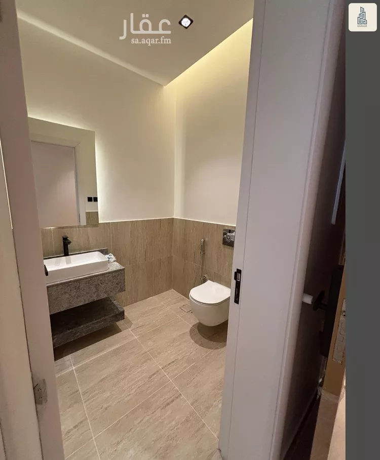 شقة للإيجار في شارع البحر المتوسط, حي العقيق, مدينة الرياض, منطقة الرياض صورة 2