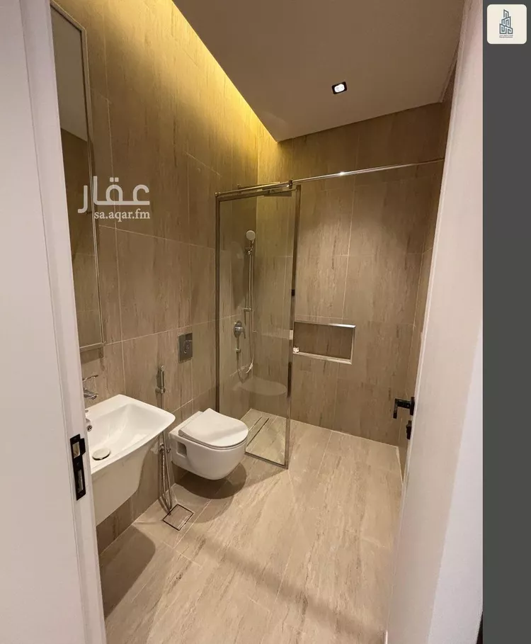شقة للإيجار في شارع البحر المتوسط, حي العقيق, مدينة الرياض, منطقة الرياض صورة 3