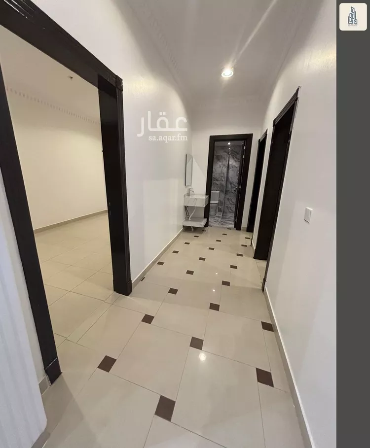 شقة للإيجار في شارع القبة, حي إشبيلية, مدينة الرياض, منطقة الرياض صورة 4