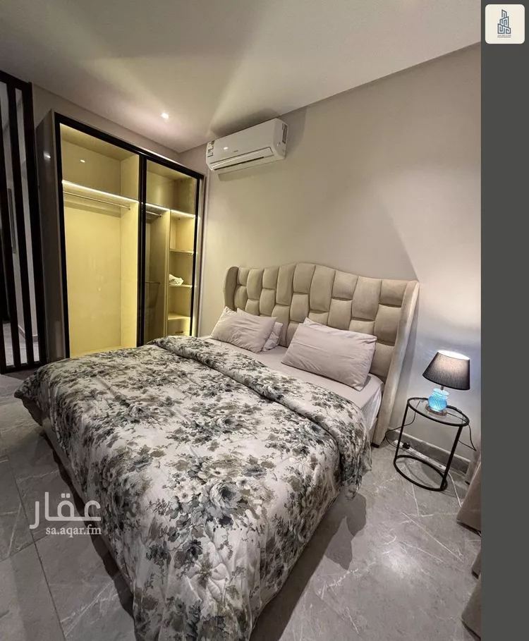 شقة للإيجار في شارع إبراهيم بن نغيمش, حي العقيق, مدينة الرياض, منطقة الرياض صورة 4