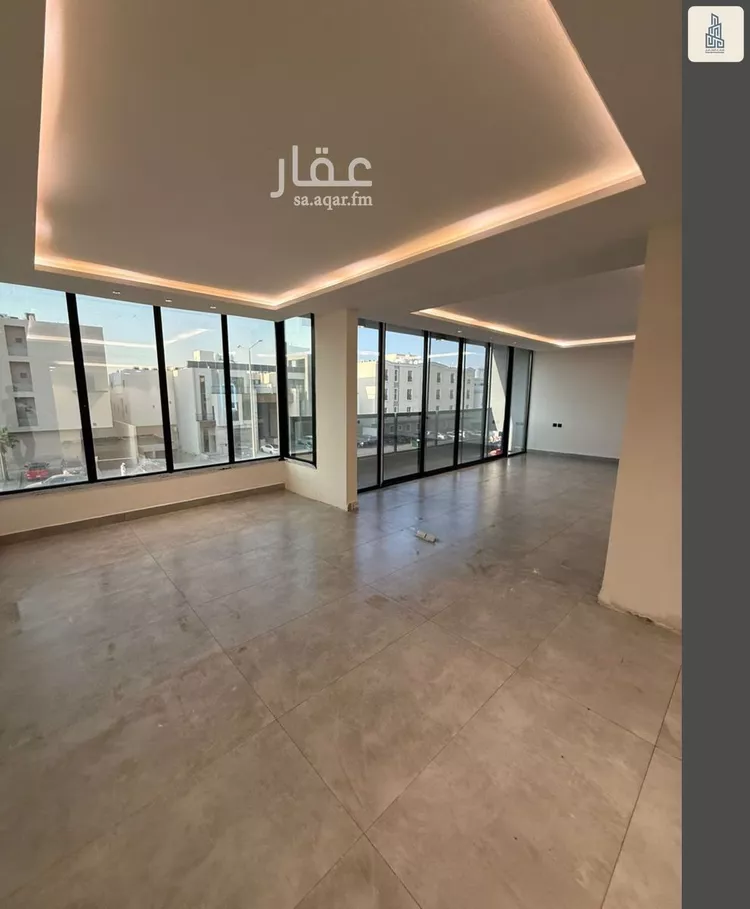 شقة للإيجار في شارع الحصير, حي الملقا, مدينة الرياض, منطقة الرياض