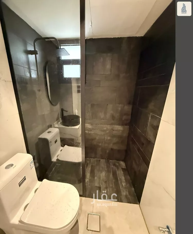 شقة للإيجار في شارع الحصير, حي الملقا, مدينة الرياض, منطقة الرياض صورة 5