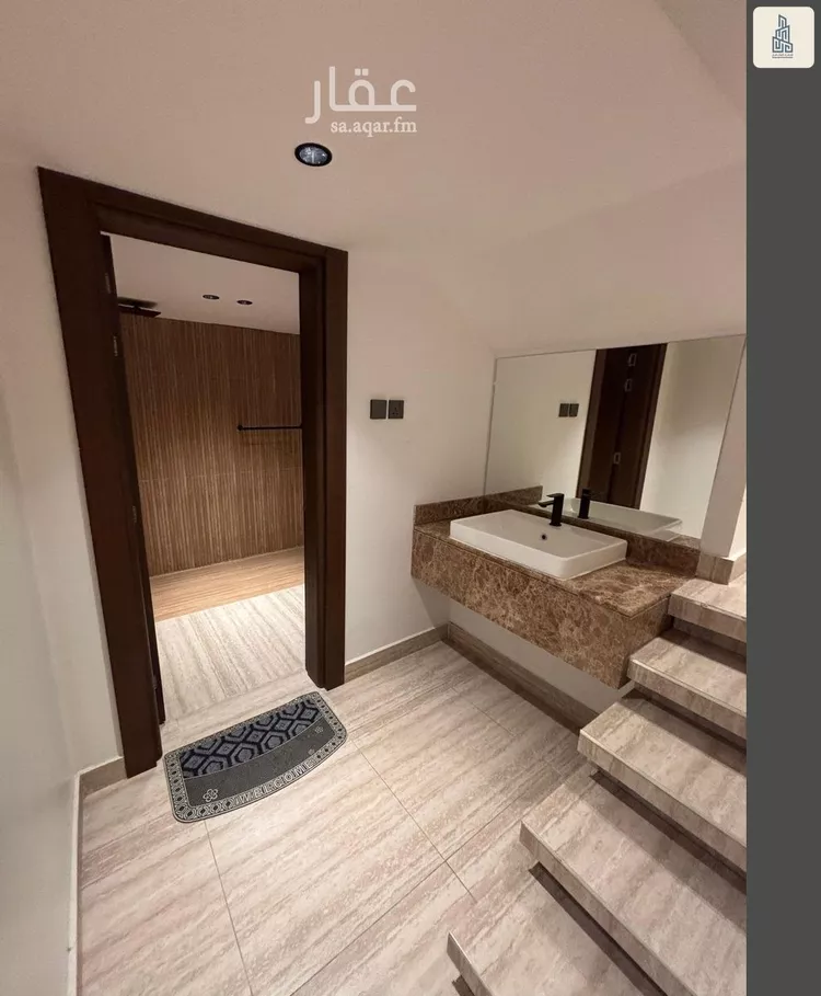 شقة للبيع في شارع أبي الفضل الأجل, حي قرطبة, مدينة الرياض, منطقة الرياض صورة 3