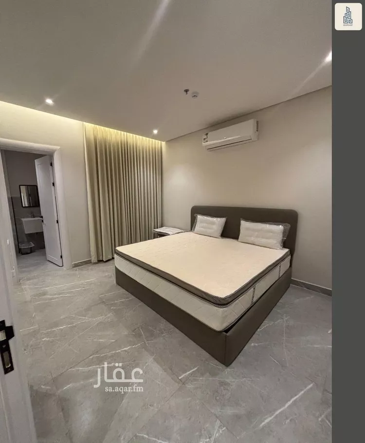 شقة للإيجار في شارع إبراهيم بن نغيمش, حي العقيق, مدينة الرياض, منطقة الرياض صورة 2